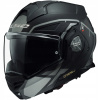 Motocyklová prilba LS2 FF901 ADVANT X METRYK MATT TITSN L