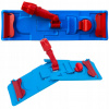 Rám na mop plochý CleanPRO Speedy 40 cm