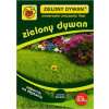 Univerzálna plynová tráva 5 kg zelený koberec (Univerzálna plynová tráva 5 kg zelený koberec)