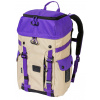 Meatfly Scintilla Cream/Violet 26 L