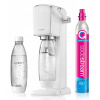 SodaStream Art white
