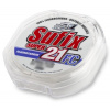 Sufix Super 21 Fluorocarbon 50 m / 30 m / 20 m / 10 m číry