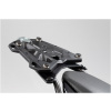 SW MOTECH Platňa pre Street-Rack, pre kufre TraX ION/EVO/Adventure