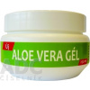 KEDO EUROCOSMETICS Kft. ALOE VERA GÉL - 1x250 ml
