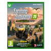 Farming Simulator 25: Highlands Fishing Edition | Xbox Series X