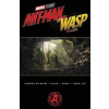 Marvel´s AntMan And The Wasp Prelude