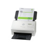 HP Scanjet Enterprise Flow 5000 s5 Stránkový skener 600 x 600 DPI A4 Biela (6FW09A)