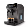 Automatický kávovar na espresso Philips 2200 EP2224/10 – sivý