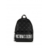Victoria's Secret Mini Backpack City Flowers USA (Victoria's Secret Mini Backpack Black City logo)