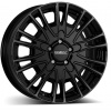 Dezent KE Black Čierne lakovanie 7x17 5x160 ET55