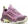 MERRELL J037846 MOAB SPEED 2 GTX, mauve - 39