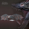 Game of Thrones McFarlane Dragon Matka Black Dragon a (Game of Thrones McFarlane Dragon Matka Black Dragon a)