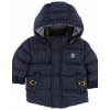 Detská bunda - Hádajte bundu Windbreaker 3 (Zimná teplá lyžiarska bunda Polar 98/104)