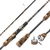 Iron Claw prut The Snake S 274cm 55g 2 diely