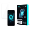 3x Ochranná fólia na Motorola Moto G54 3mk 1UP