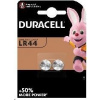 Duracell LR44 2ks 10PP040020 DURLR44B2