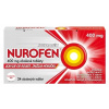 NUROFEN 400 mg tbl obd (blis.) 1x24 ks Reckitt Benckiser Healthcare International Ltd.