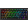 HyperX Alloy Rise 75 Wireless Keyboard-US 91Y91AA#ABA