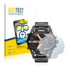 2x BROTECT Displayschutz-Folie pro Diesel DZ7312 (2x čirá ochranná fólie BROTECT pro Diesel DZ7312)