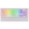 Endorfy Omnis Pudding Onyx White Brown, Kailh Brown, US EY5A035