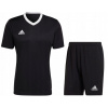 Adidas Entrada Training Set 22 Veľkosť XL (Sada futbalových kostýmov Adidas v Entrada 22 R.XL)