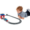 Thomas and Friends Trackmaster 2 in 1 destination track set