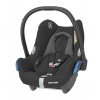Autosedačka CabrioFix i-Size 0-13kg Essencial Black