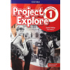Project Explore 1 Workbook with Online Practice