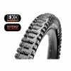 Plášť MAXXIS Minion DHR II 27.5x2.40 WT kevlar EXO TR 380735