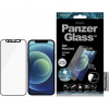 PanzerGlass 2716 chránič obrazovky a chrbta mobilného telefónu Číra ochranná fólia na displej Apple 1 kusov (2716)