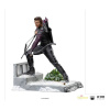 Iron Studios Hawkeye BDS Art Scale Soška 1/10 Clint Barton 19 cm