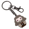 Carat Shop Kľúčenka Harry Potter Cutie - Hagrid