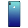 Kryt batérie Huawei Y7 2019 blue