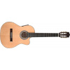 Stagg C546TCE-N (Gitara elekto-klasická C546TCE-N STAGG)