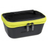 Puzdro na Nástrahy Matrix EVA Air-Flow Bait Tub 5pt