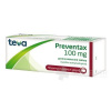 Preventax 100 mg tbl ent (blis. Al/PVC) 5x10 ks