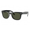 Sluneční brýle Ray-Ban Folding wayfarer RB4105 601 se slevou 28 %