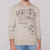 CAMP DAVID NÁTELNÍK FOSSIL BROWN XXL