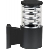 Nástenná lampa Prezent 28205 - Vonkajšie nástenné svietidlo TORONTO 1xE27/35W/230V IP44 (96356)