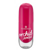 Essence Nail Colour Gel lak 12 Orchid Jungle 8 ml