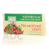 FYTO NEPHROSAL + BRUSNICE na močové cesty cps 1x30 ks