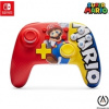 PowerA Nano Enhanced Wireless Controller - Mario Victory (SWITCH)