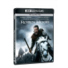 ROBIN HOOD (4K UHD) Blu-ray 4K disk