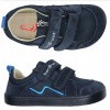 Poltopánky 3F BAREFOOT CROSS DAKOTA HYDRO 4BC19/H48 veľ 34