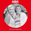 7-Honey Honey (English) / King Kong Song ABBA Vinyl