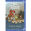 Farba mágie (Úžasná Plochozem 1, Vetroplaš 1) - Terry Pratchett