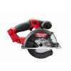 Milwaukee FUEL M18 FMCS-0X Metal Cutting Circular Saw (4933459192)