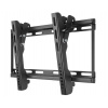 Goobay TV EasyFlex Slim L - extra nízkoprofilová sklopná konzola pre TV do 147 cm (58