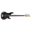 G&L Tribute SB-2 Black Satin RW