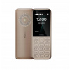 Mobilný telefón Nokia 130 Dual SIM MP3 batéria 1 450 mAh ZLATÝ VYPR